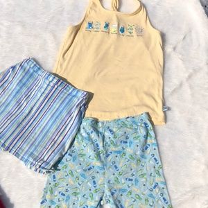 Vintage Gymboree Pool Lot